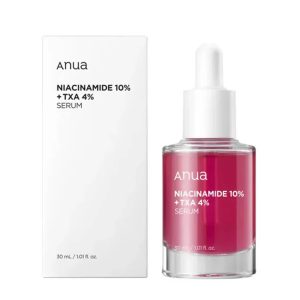 Anua - Niacinamide 10 TXA 4 Serum 30ml [OLD VERSION] [WITHOUT BOX]